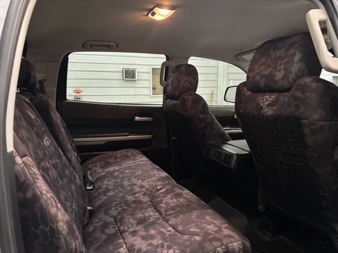 Used 2019 Toyota Tundra SR5 image 30