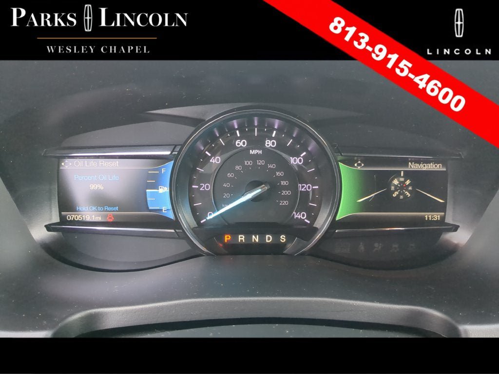 Used 2018 Ford Explorer Limited w/ Ford Safe & Smart Package FWD image 31