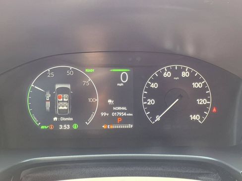 Used 2025 Honda CR-V Sport-L image 16
