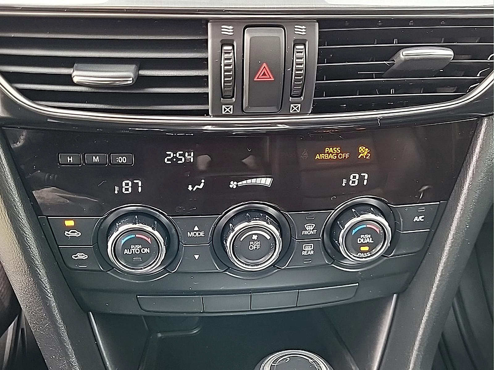 Used 2014 MAZDA MAZDA6 Touring FWD image 25