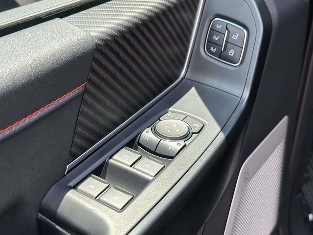 New 2026 Ford F150 Raptor AWD/4WD image 22