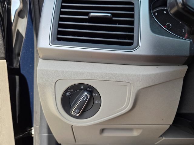 Used 2019 Volkswagen Atlas SE w/ Towing Package FWD image 25