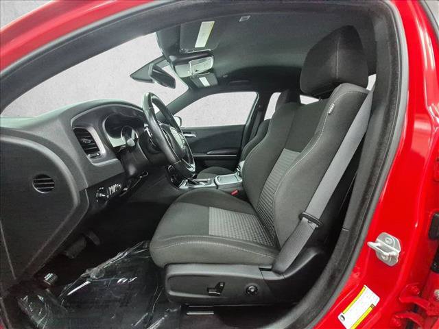 Used 2020 Dodge Charger GT w/ Navigation & Travel Group RWD image 16