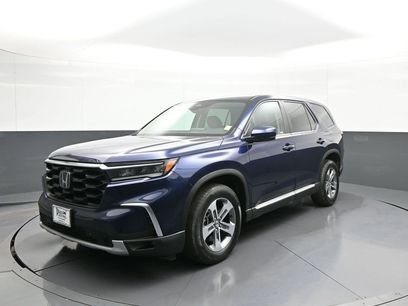 Used 2023 Honda Pilot EX-L
