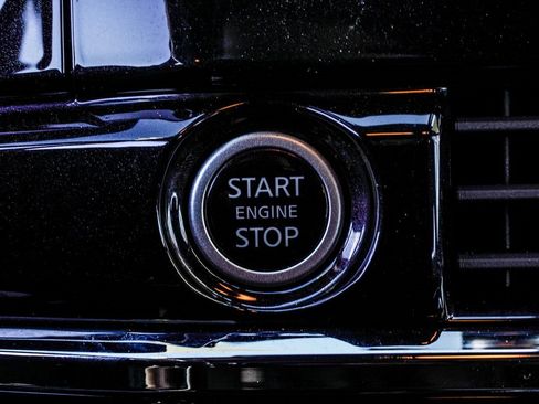 Used 2023 Nissan Pathfinder Rock Creek image 24