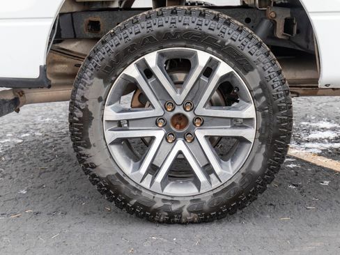 Used 2014 Ford F150 XLT w/ Equipment Group 302A Luxury image 30