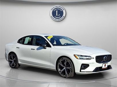 Certified 2024 Volvo S60 B5 Core