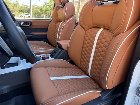 Used 2024 Ford Bronco Raptor image 15