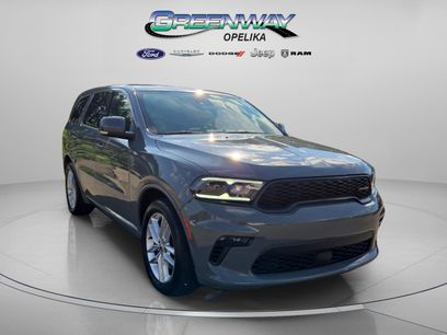 Used 2022 Dodge Durango GT