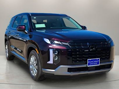 Certified 2025 Hyundai Palisade SEL