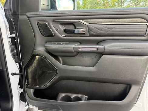 Used 2026 RAM 1500 Limited AWD/4WD image 61