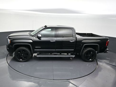Used 2018 GMC Sierra 1500 Denali image 16