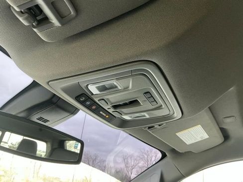 Used 2021 Chevrolet Silverado 1500 LTZ image 31