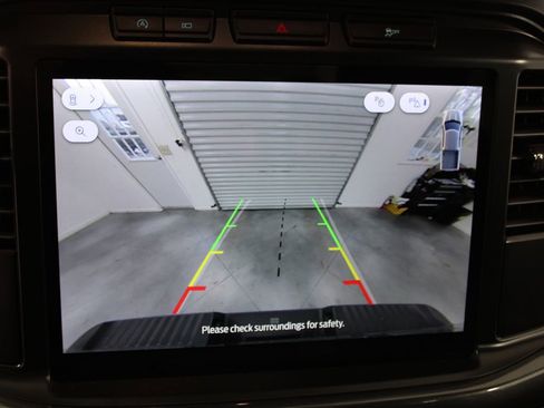 Used 2024 Ford F150 STX image 51