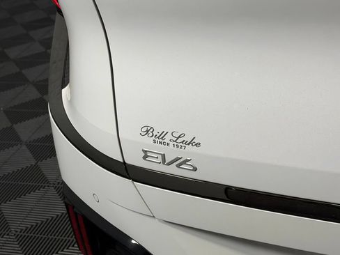 Used 2024 Kia EV6 GT AWD/4WD image 12