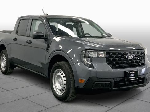New 2026 Ford Maverick XL FWD image 2