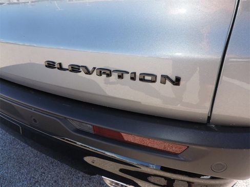 New 2026 GMC Acadia Elevation w/ Black Edition image 12