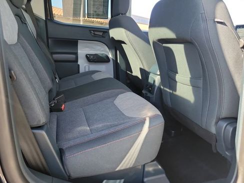 Certified 2023 Ford Maverick XLT w/ XLT Luxury Package image 24