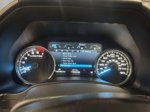 Used 2018 Ford F150 Limited AWD/4WD image 18