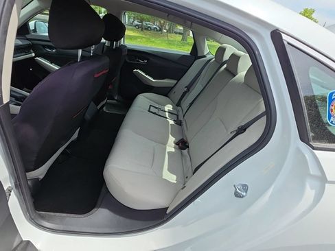Used 2024 Honda Accord LX image 23
