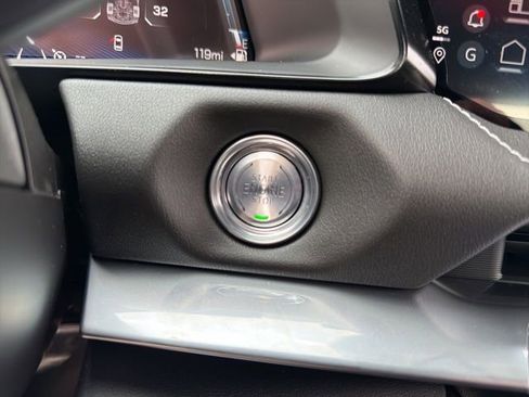 New 2026 Chevrolet Corvette 2LT w/ Z51 Performance Package image 30