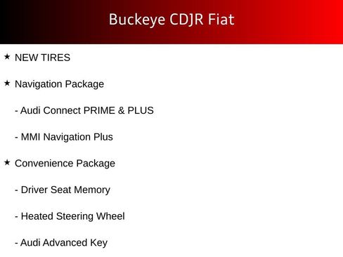 Used 2021 Audi Q5 2.0T Premium Plus w/ Premium Plus Package AWD/4WD image 5