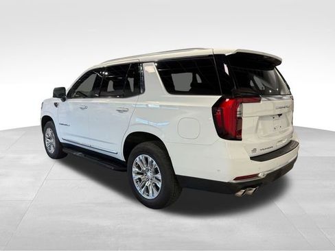 Certified 2025 GMC Yukon Denali image 5
