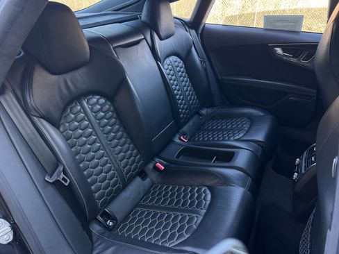 Used 2014 Audi RS 7 Prestige image 31