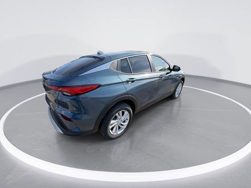 New 2026 Buick Envista Preferred w/ Convenience II Package image 8