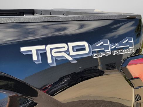 Certified 2026 Toyota Tundra 1794 Edition image 34