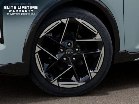 New 2026 Kia K4 GT-Line FWD image 10