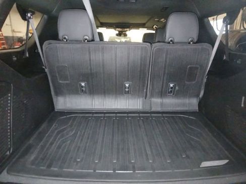 Used 2023 GMC Yukon XL Denali w/ LPO, Floor Liner Package image 50