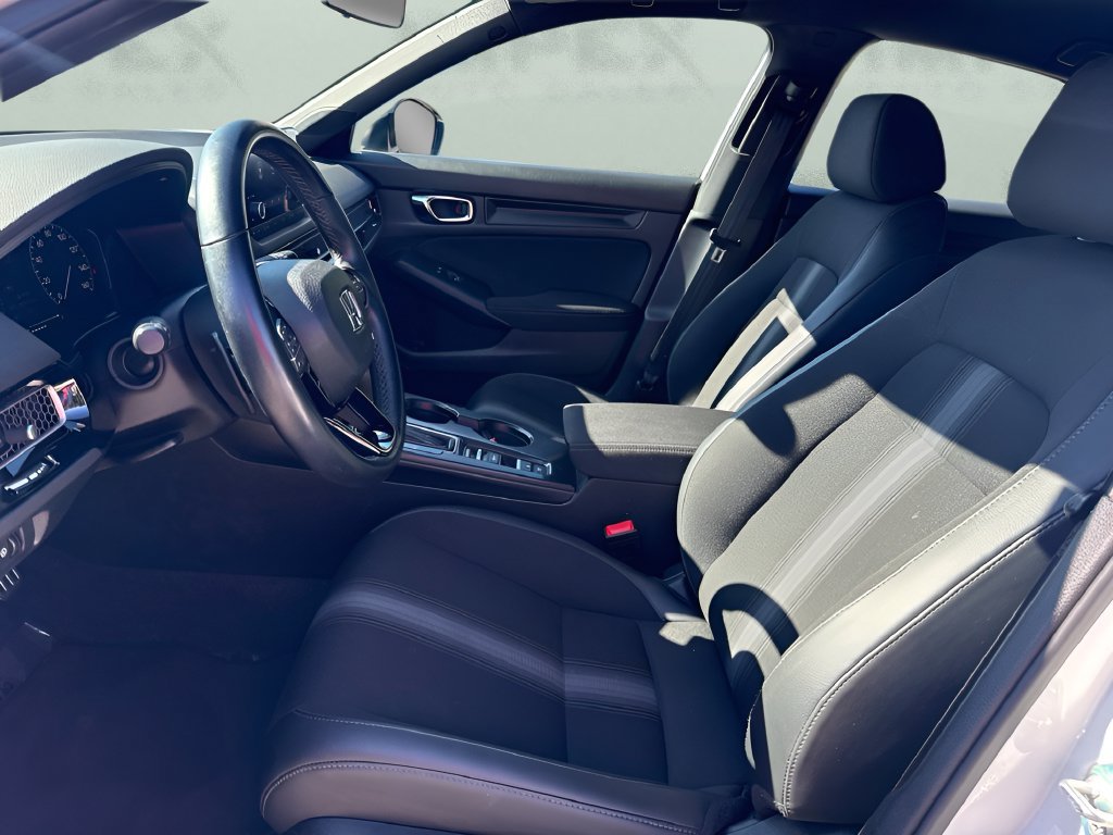 Used 2024 Honda Civic Sport image 9