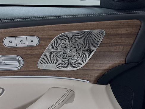 New 2026 Mercedes-Benz GLS 63 AMG 4MATIC image 20