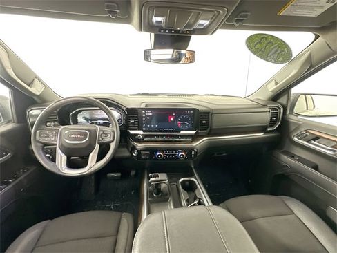 Used 2023 GMC Sierra 1500 Elevation image 4