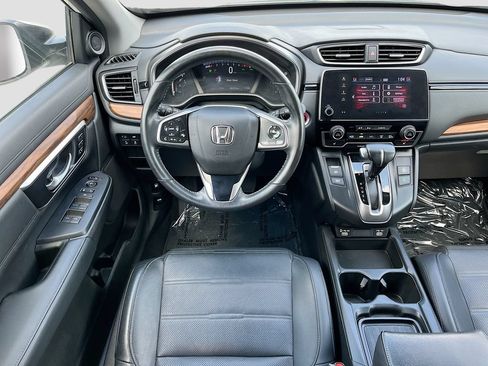 Used 2022 Honda CR-V EX-L image 22