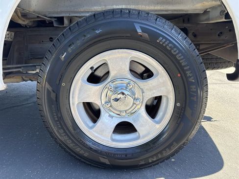 Used 2001 Ford F150 XLT RWD image 19