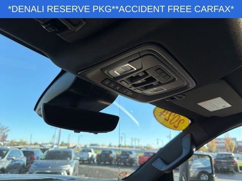 Used 2024 GMC Sierra 1500 Denali w/ Denali Reserve Package image 31