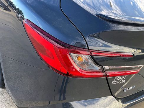 New 2026 Toyota Camry SE image 14