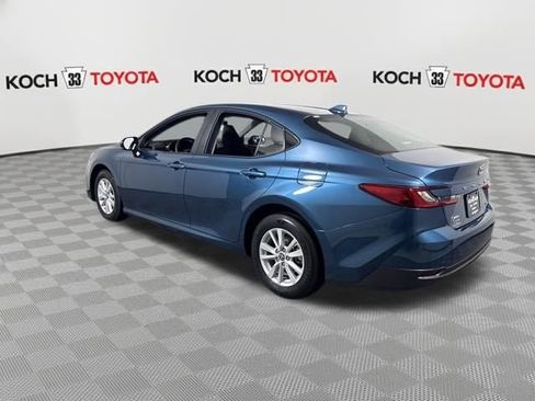 New 2026 Toyota Camry LE image 6