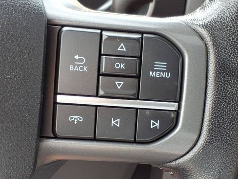 Used 2022 Ford F150 XLT w/ Equipment Group 302A High AWD/4WD image 27