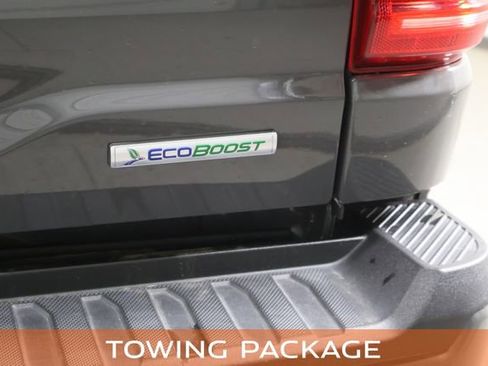 Used 2021 Ford F150 XLT w/ Equipment Group 302A High AWD/4WD image 10