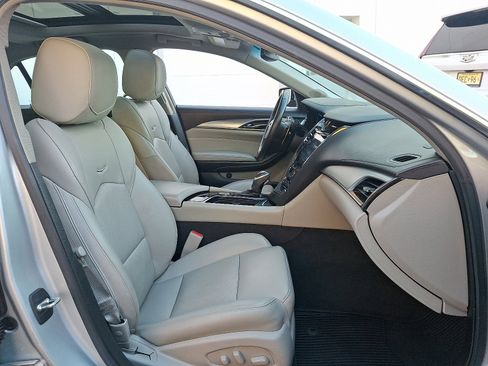 Used 2019 Cadillac CTS Luxury image 20