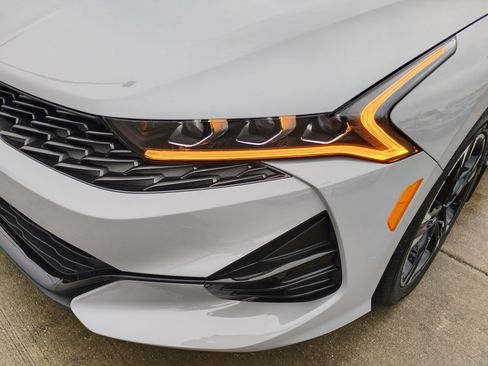 Used 2023 Kia K5 GT-Line w/ GT-Line Premium Package image 30