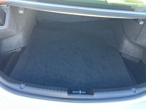 Used 2021 MAZDA MAZDA6 Touring image 10