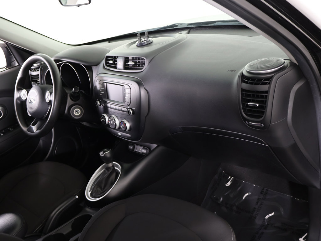Used 2018 Kia Soul FWD image 22