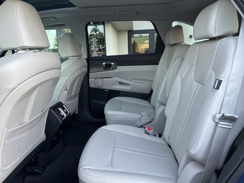 New 2026 Kia Sorento X-Line EX image 22
