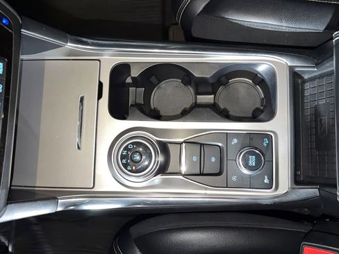 Used 2020 Ford Explorer ST w/ ST Street Pack image 23