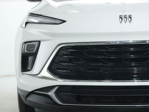 Used 2025 Buick Encore GX Preferred image 6