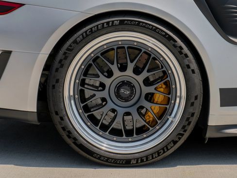 Used 2019 Porsche 911 GT3 RS RWD image 27